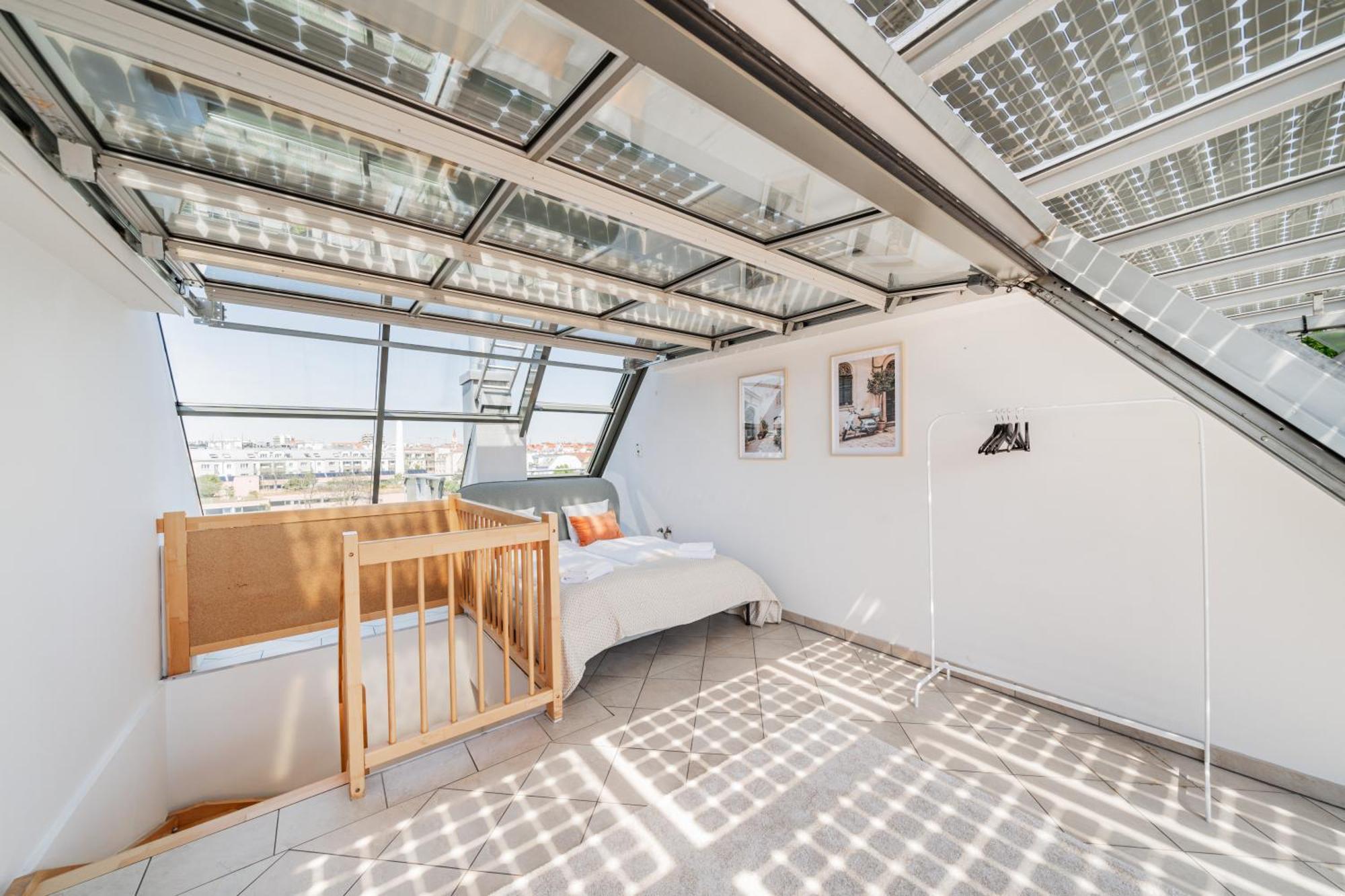 Apartments Next To Schoenbrunn - Free Parking !!! Вена Экстерьер фото