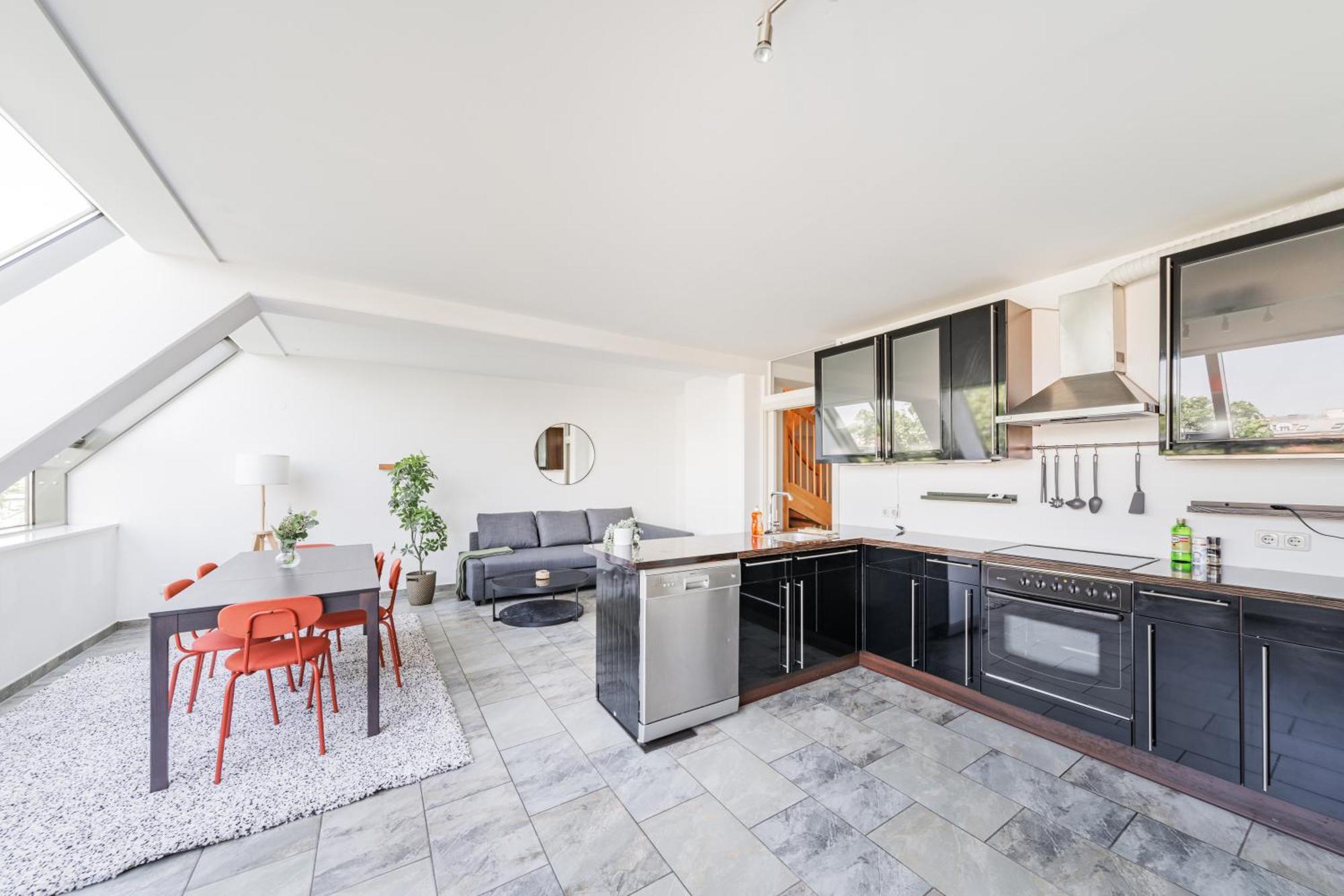 Apartments Next To Schoenbrunn - Free Parking !!! Вена Экстерьер фото