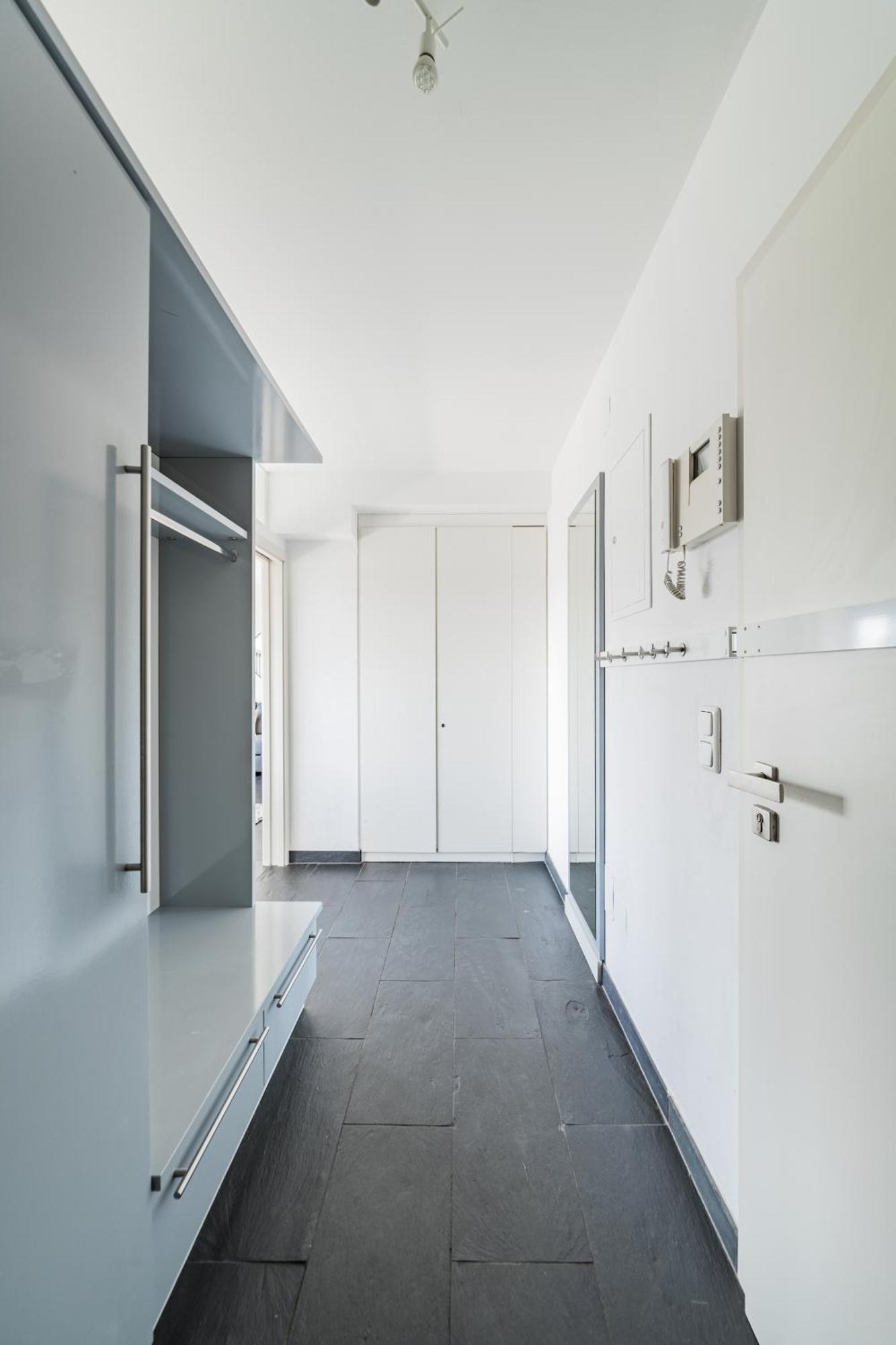Apartments Next To Schoenbrunn - Free Parking !!! Вена Экстерьер фото