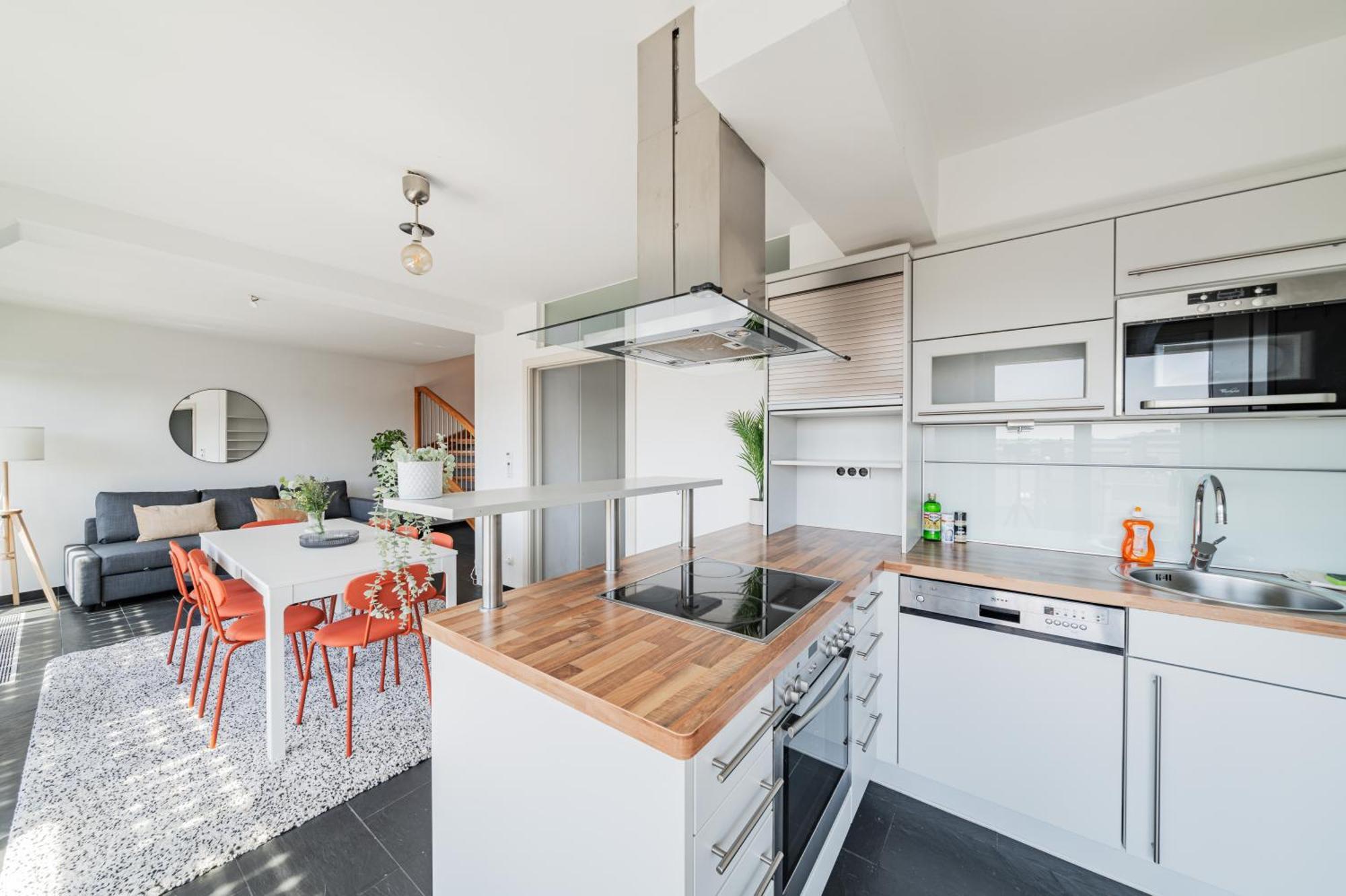Apartments Next To Schoenbrunn - Free Parking !!! Вена Экстерьер фото