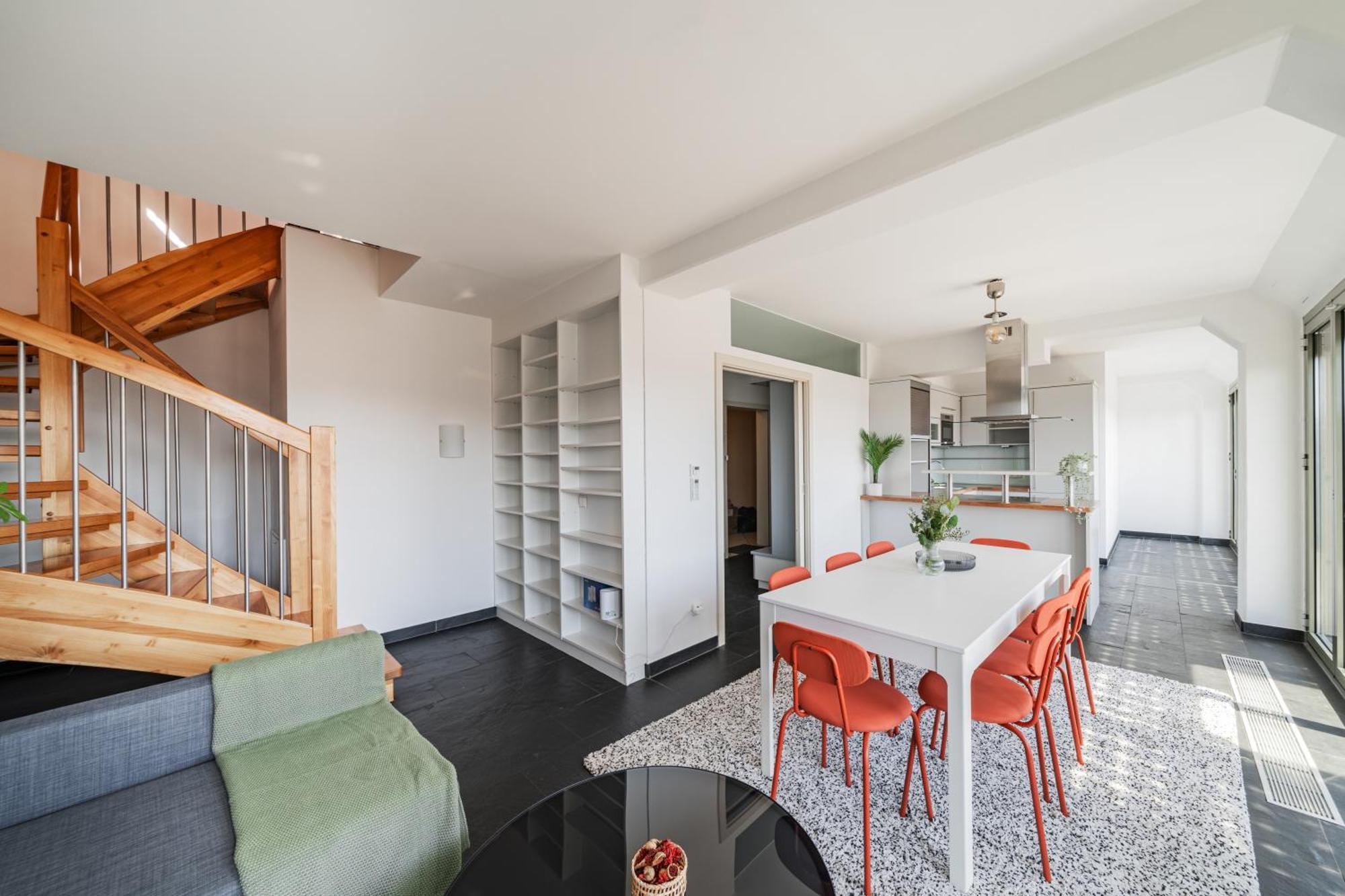Apartments Next To Schoenbrunn - Free Parking !!! Вена Экстерьер фото