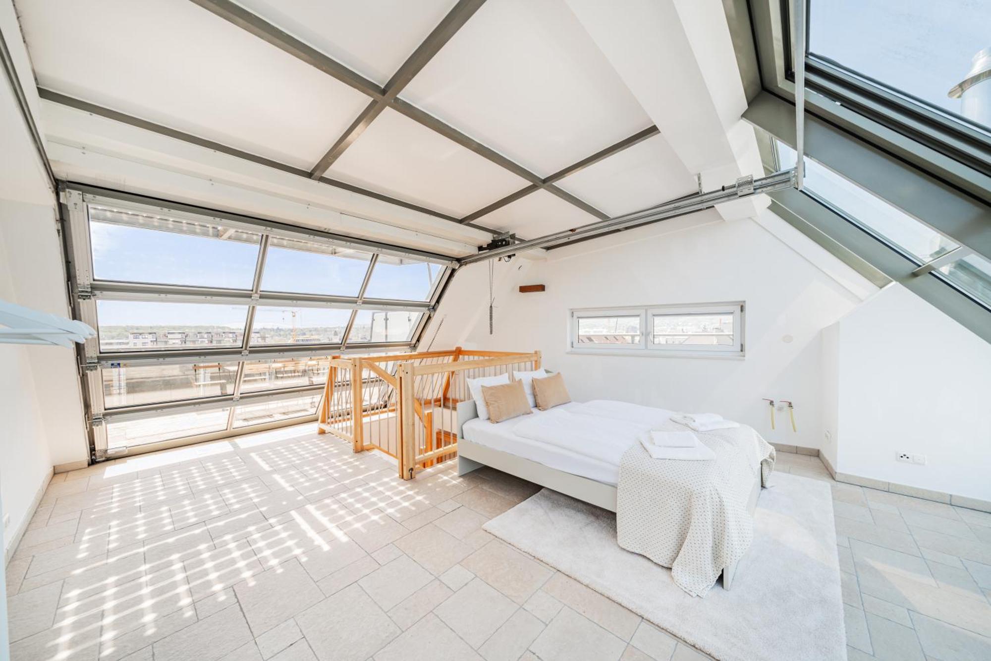 Apartments Next To Schoenbrunn - Free Parking !!! Вена Экстерьер фото