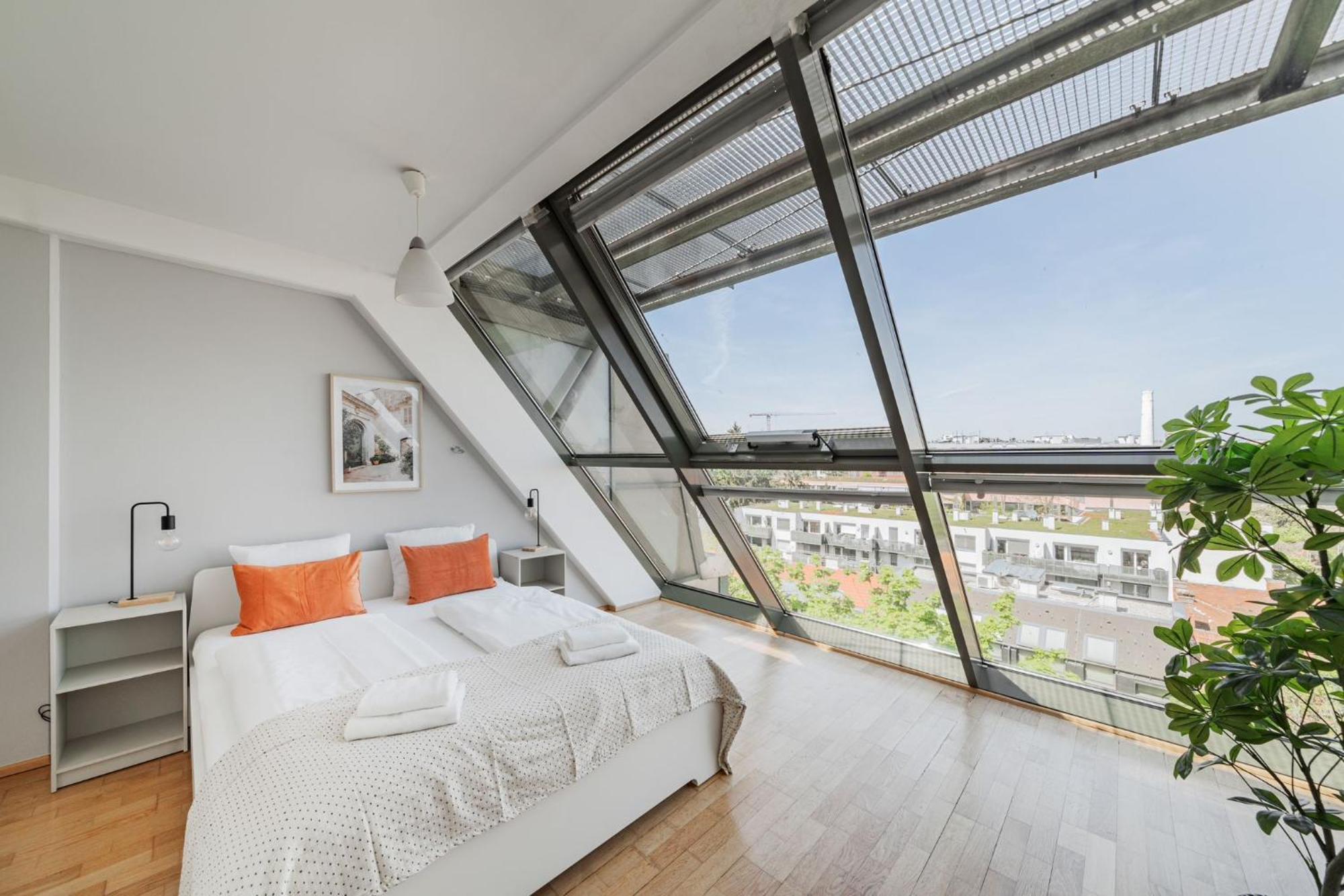 Apartments Next To Schoenbrunn - Free Parking !!! Вена Экстерьер фото