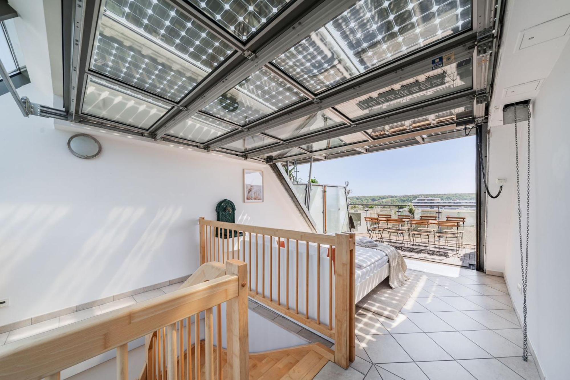 Apartments Next To Schoenbrunn - Free Parking !!! Вена Экстерьер фото
